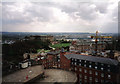 Nottingham Castle and General Hospital