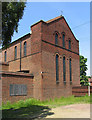 St Peter, Bishopsford Road, St Helier