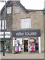 ellie louise - High Street