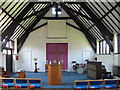 St George, Central Road, Morden - Sanctuary