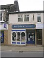 Sue Ryder - High Street