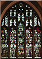 St Saviour, Grand Drive, Raynes Park, Merton - East window