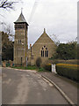 Elvington Church (Holy Trinity)