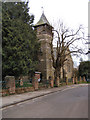 Elvington Church