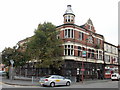 Former The Kings Arms, Commercial Road, Newport