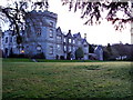 Kilmory Castle