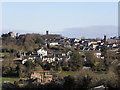 A view over Tandragee