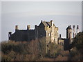 Tandragee Castle