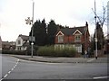 Chilwell Road, Beeston