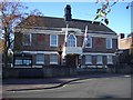 Beeston Town Hall