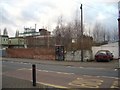 Waste Ground, High Road, Chilwell