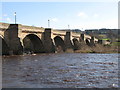NY9864 : Tyne Bridge (5) by Mike Quinn