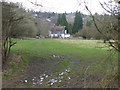 On the High Weald Landscape Trail