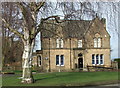 Bilton Library