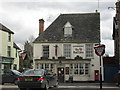 The Red Lion, Faringdon