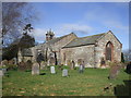 Church of St Michael & All Angels, Torpenhow