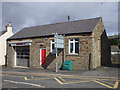 Alston Fire Station