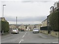 Copt Royd Grove - Kirk Lane