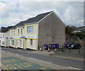 Darlows Residential Lettings office, Newport