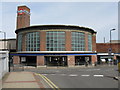 Chiswick Park Station (District Line)