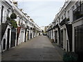 Holland Park Mews