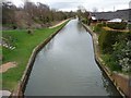 Chesterfield Canal