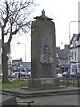 Bridlington War Memorial