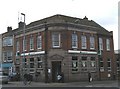 Lloyds Bank building, Manor Street, Bridlington