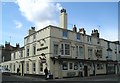 The Hilderthorpe public house, Bridlington