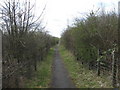 Seatonburn Waggonway