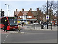 Local Shops, Du Cane Road