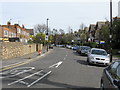 Ealing - Madeley Road