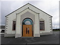 Loughgall Presbyterian Church