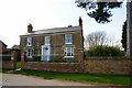 Farmhouse, Weston-on-Avon