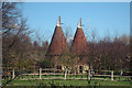 Oast House