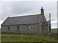 Sellafirth Kirk