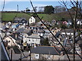 Padstow rooftops