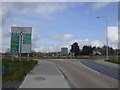 R3276 : Beechpark Roundabout, Ennis, Co Clare by C O'Flanagan