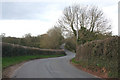 Sound Lane, near Ravensmoor