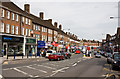 Station Road, Edgware