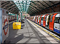 Edgware Station