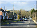 2010 : Unity Road, Keynsham