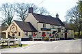 The Red Lion, Boldre, Hampshire