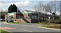 Henllys Way Post Office, Cwmbran