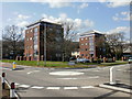 Blenheim Court, St Dials, Cwmbran