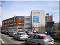 New Cross Hospital - the Heart & Lung centre