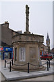 Mercat Cross