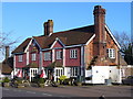 The Crown, Turners Hill