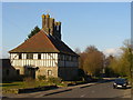 Mock Tudor, Turners Hill