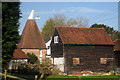 Oast House